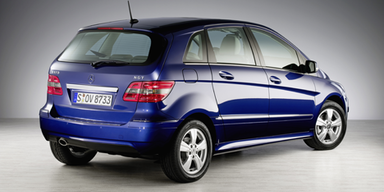 Überblick über die beliebtesten heimischen Vans