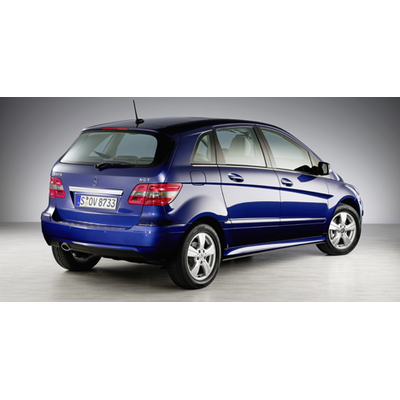 Überblick über die beliebtesten heimischen Vans