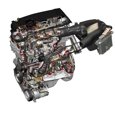 Mercedes B-Klasse (2011)