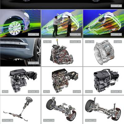 Mercedes B-Klasse (2011)