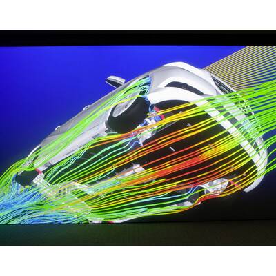 Mercedes B-Klasse (2011)