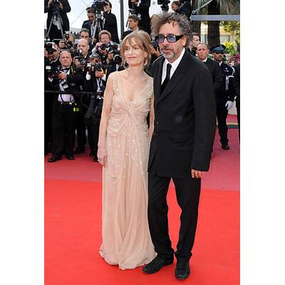 Stars in Cannes