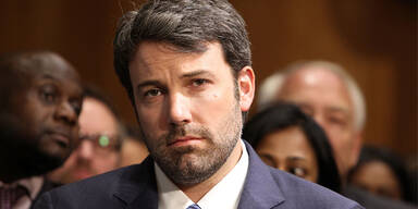 Ben Affleck