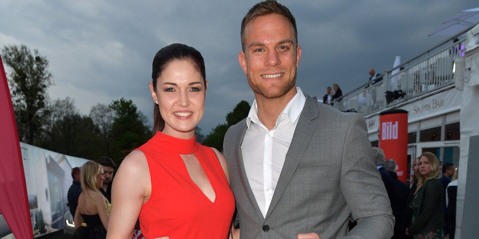 Marie Lang Sebastian Preuss