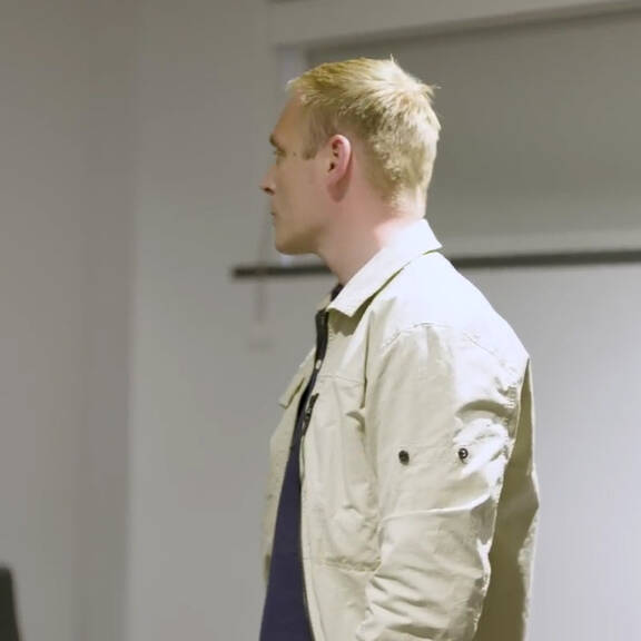 Fix! Rapid präsentiert neuen Cheftrainer