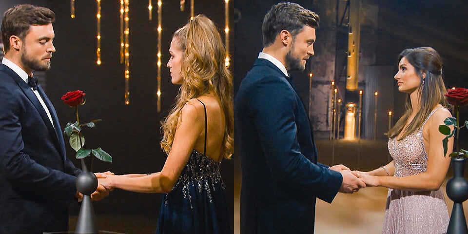 Der Bachelor Niko Griesert