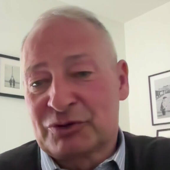 „Wichtige Wahl für die EU!“ | Andreas Schieder (SPÖ) zur Ungarn-Wahl