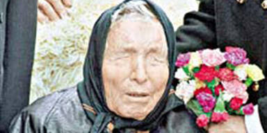 Baba Vanga