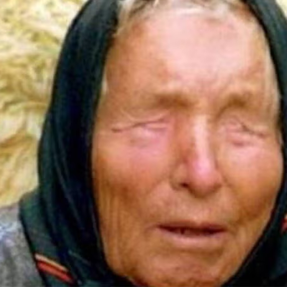 Baba Wanga sagte für 2026 den 3. Weltkrieg voraus