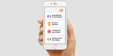 Sprachlern-App Babbel jetzt noch besser