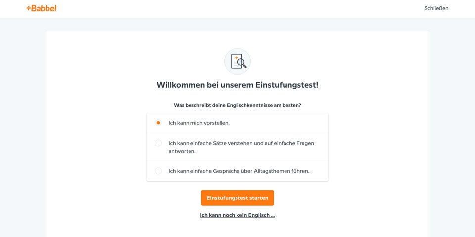 Sprachlern-App Babbel jetzt noch besser