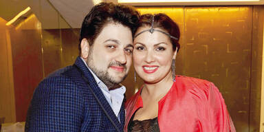 Netrebko: Bis zum Life Ball in Wien