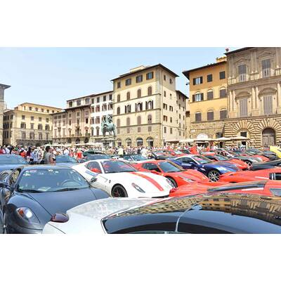 Julian Khol & Nazan Eckes: Ihre Traumhochzeit