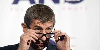 Andrej Babis