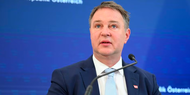Babler: 600.000 Euro für Urin-Performance