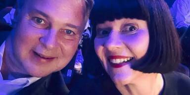 So feierten Polit-Promis den ESC
