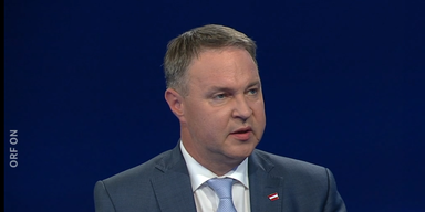 Waffengesetz: SPÖ-Babler wünscht sich "umfassenderes Paket"