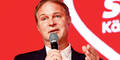 Jetzt kandidiert auch Babler für SPÖ-Vorsitz