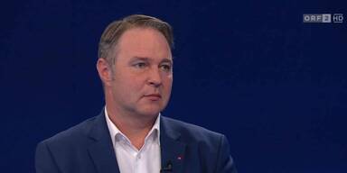 SP&Ouml;-Chef Andreas Babler