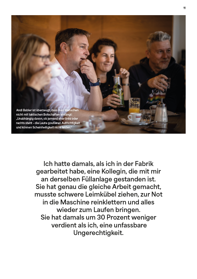 Babler will 7 Milliarden von Reichen: Der Wahl-Plan des SPÖ-Rebellen