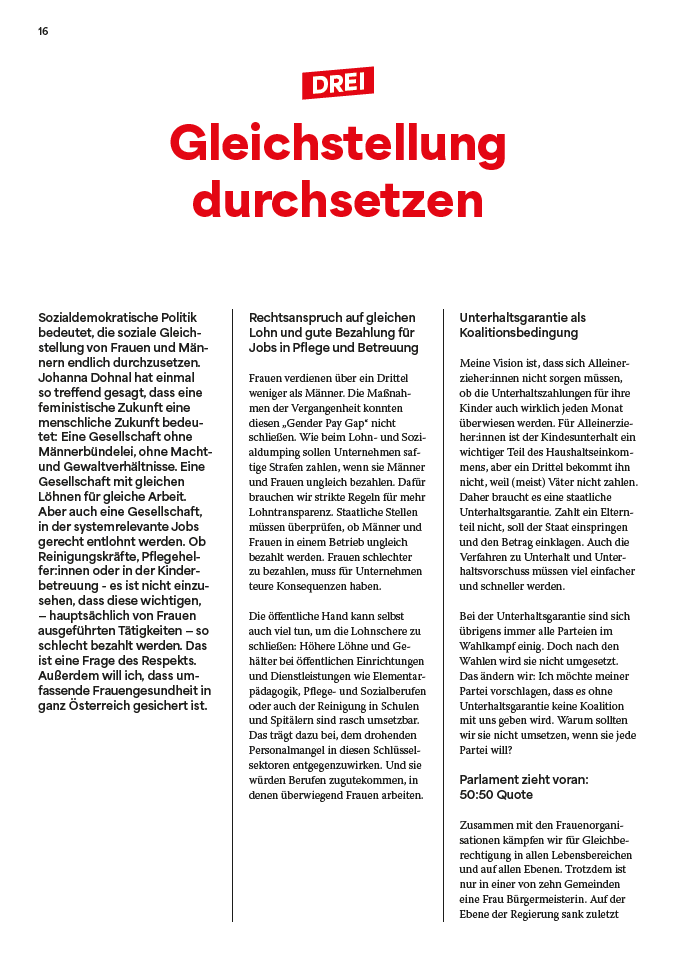 Babler will 7 Milliarden von Reichen: Der Wahl-Plan des SPÖ-Rebellen