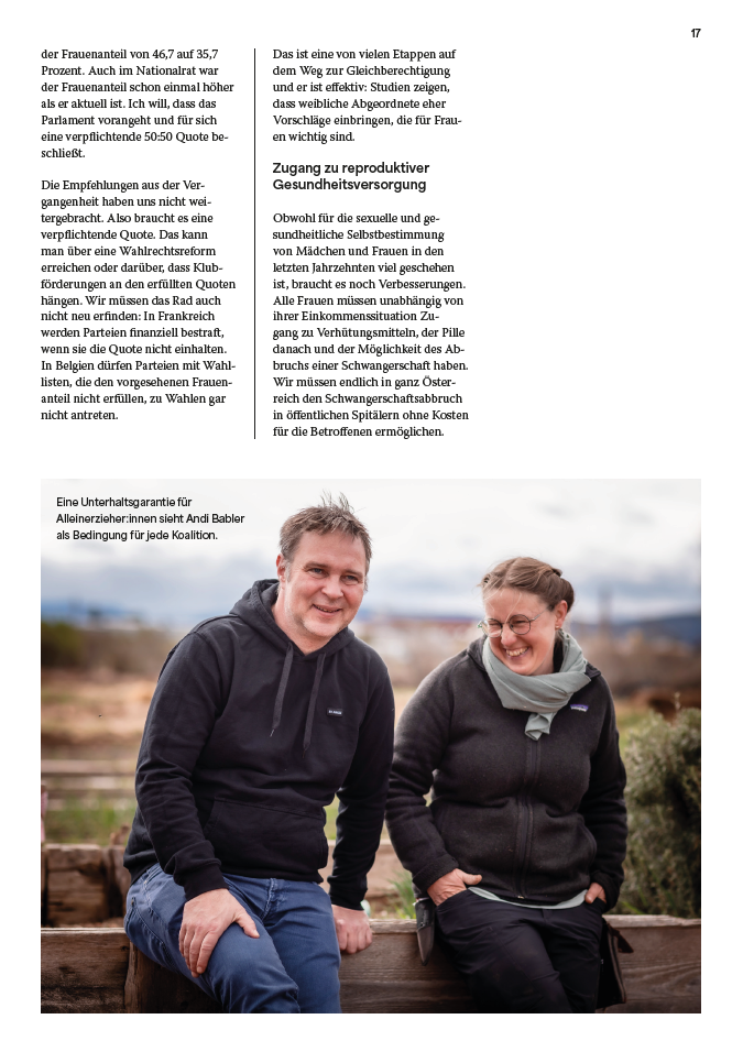 Babler will 7 Milliarden von Reichen: Der Wahl-Plan des SPÖ-Rebellen