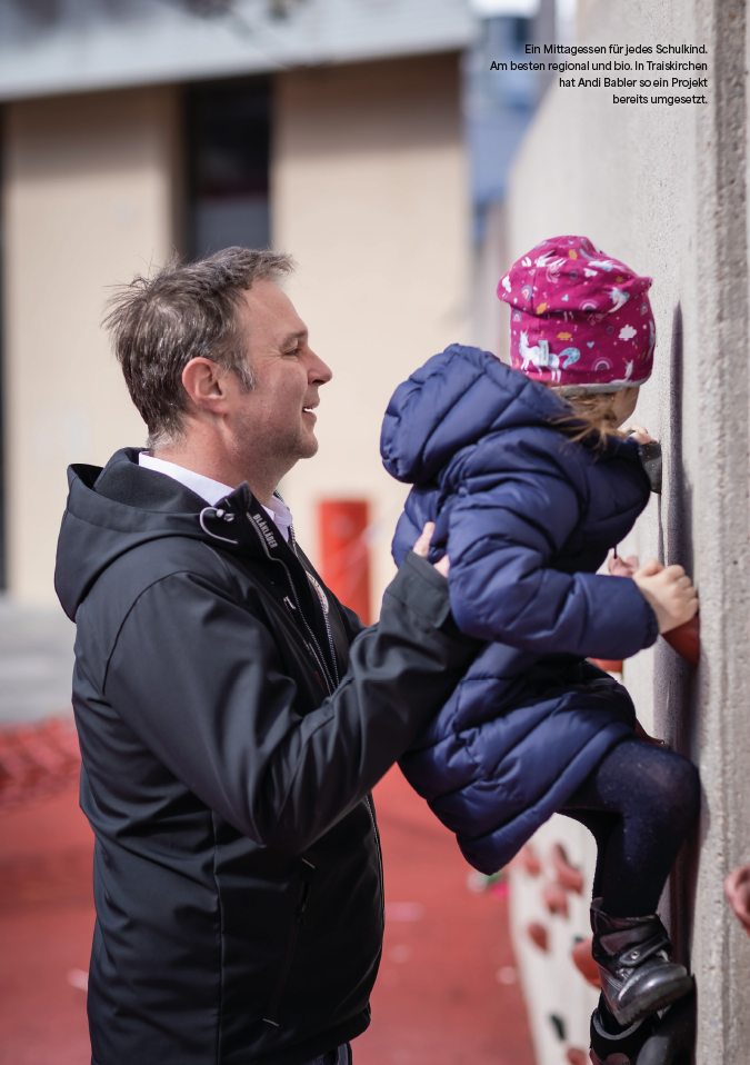 Babler will 7 Milliarden von Reichen: Der Wahl-Plan des SPÖ-Rebellen