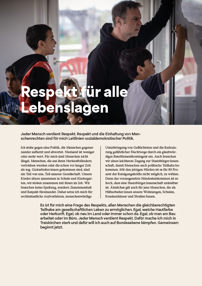 Babler will 7 Milliarden von Reichen: Der Wahl-Plan des SPÖ-Rebellen