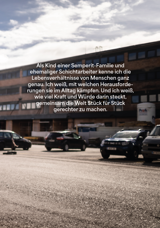 Babler will 7 Milliarden von Reichen: Der Wahl-Plan des SPÖ-Rebellen