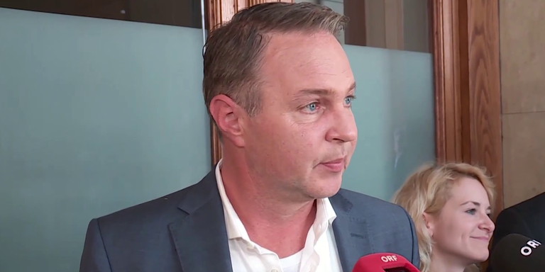 Babler: SPÖ bereitet sich auf Koalitionsverhandlungen vor