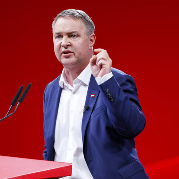 Steuergeld für Babler-Film wird Fall für Stadt-Parlament