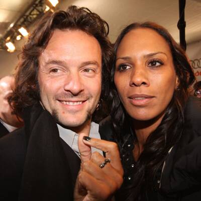 Hohe Star-Dichte: Audi Night in der Tenne