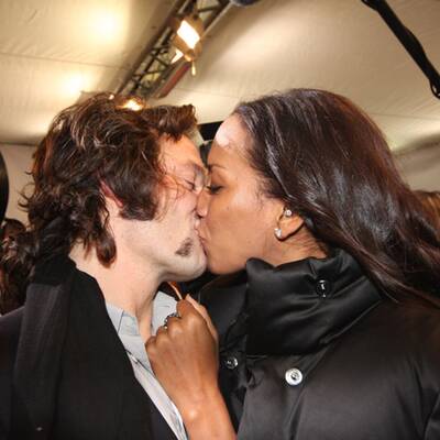 Hohe Star-Dichte: Audi Night in der Tenne