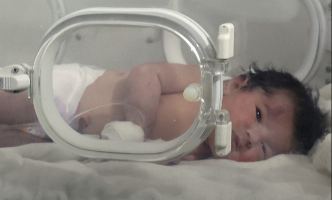 Türkei-Beben: Schicksale, die die Welt bewegen