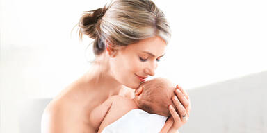 Neue Wege zum Wunschbaby
