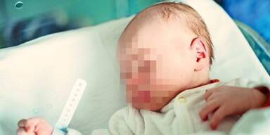 Baby erlitt Schütteltrauma: U-Haft für Eltern beantragt