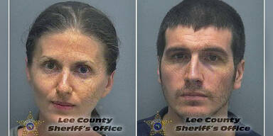 Baby (1) verhungert an veganer Rohkost-Di&auml;t