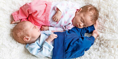 Muhammed in Teilen Wiens beliebtester Name