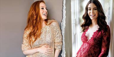 Doppelter Baby-Alarm