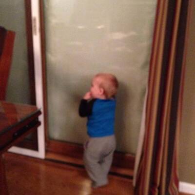 So viel Schnee liegt in Buffalo