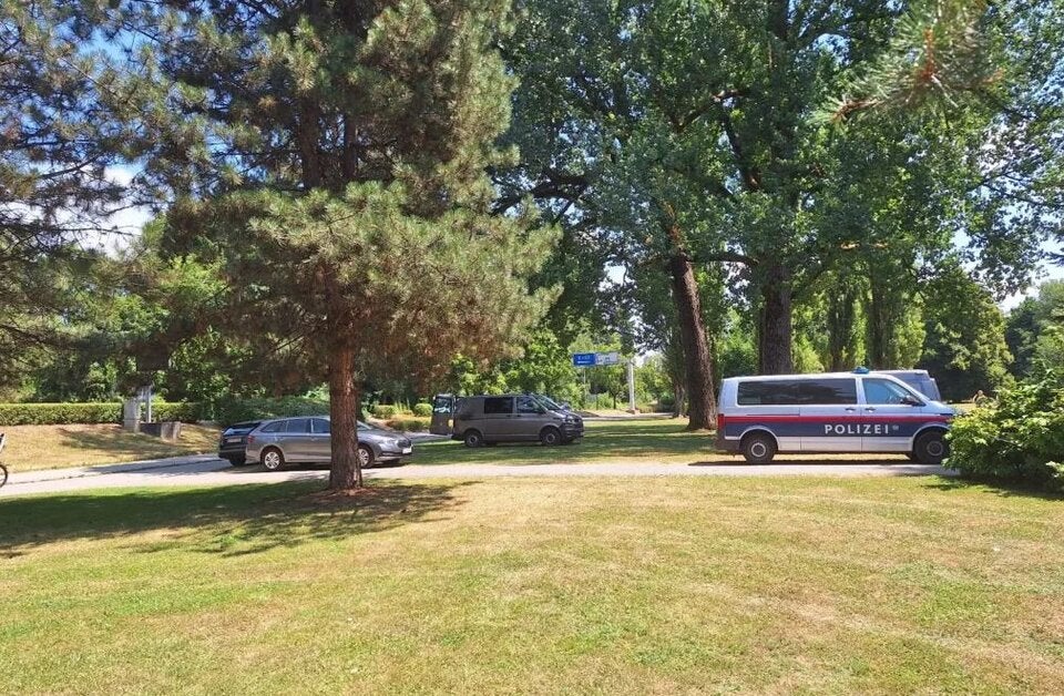 Europapark Babyleiche