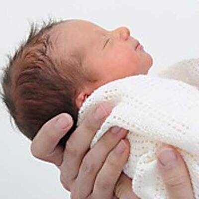 Briten-Premier Cameron erneut Vater