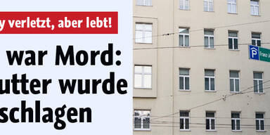 Mord in Wien: Ist der Vater der Täter?