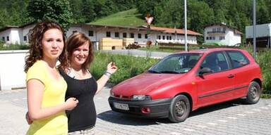 So wurde die kleine Nora gerettet