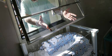 Babyklappe
