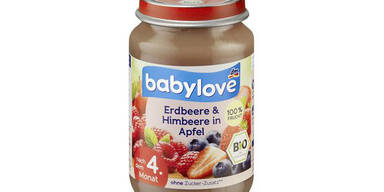 R&uuml;ckruf: Diese Babynahrung enth&auml;lt Chlor