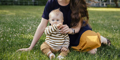 Luftverschmutzung kann Babys sch&auml;digen
