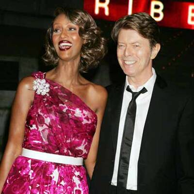 Stars und ihre Kids: Die schrulligsten Namen