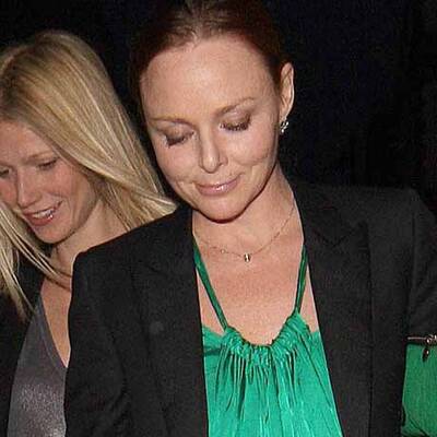 Stars und ihre Kids: Die schrulligsten Namen