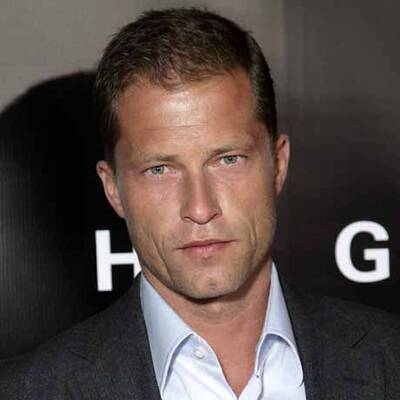 Stars und ihre Kids: Die schrulligsten Namen